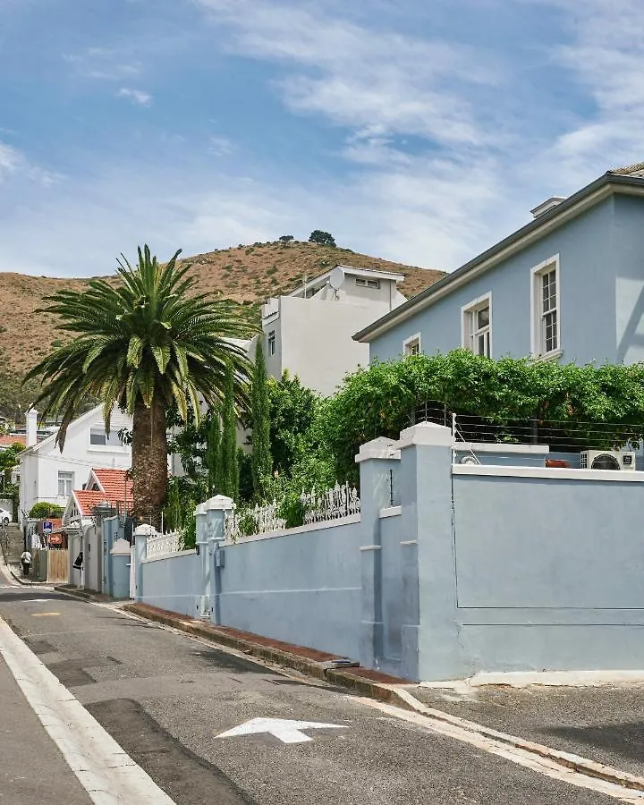 Harpers House Hotel Cape Town 3*,  South Africa