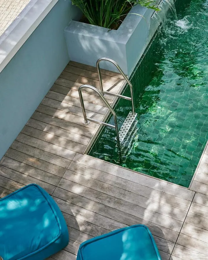 Harpers House Hotel Cape Town