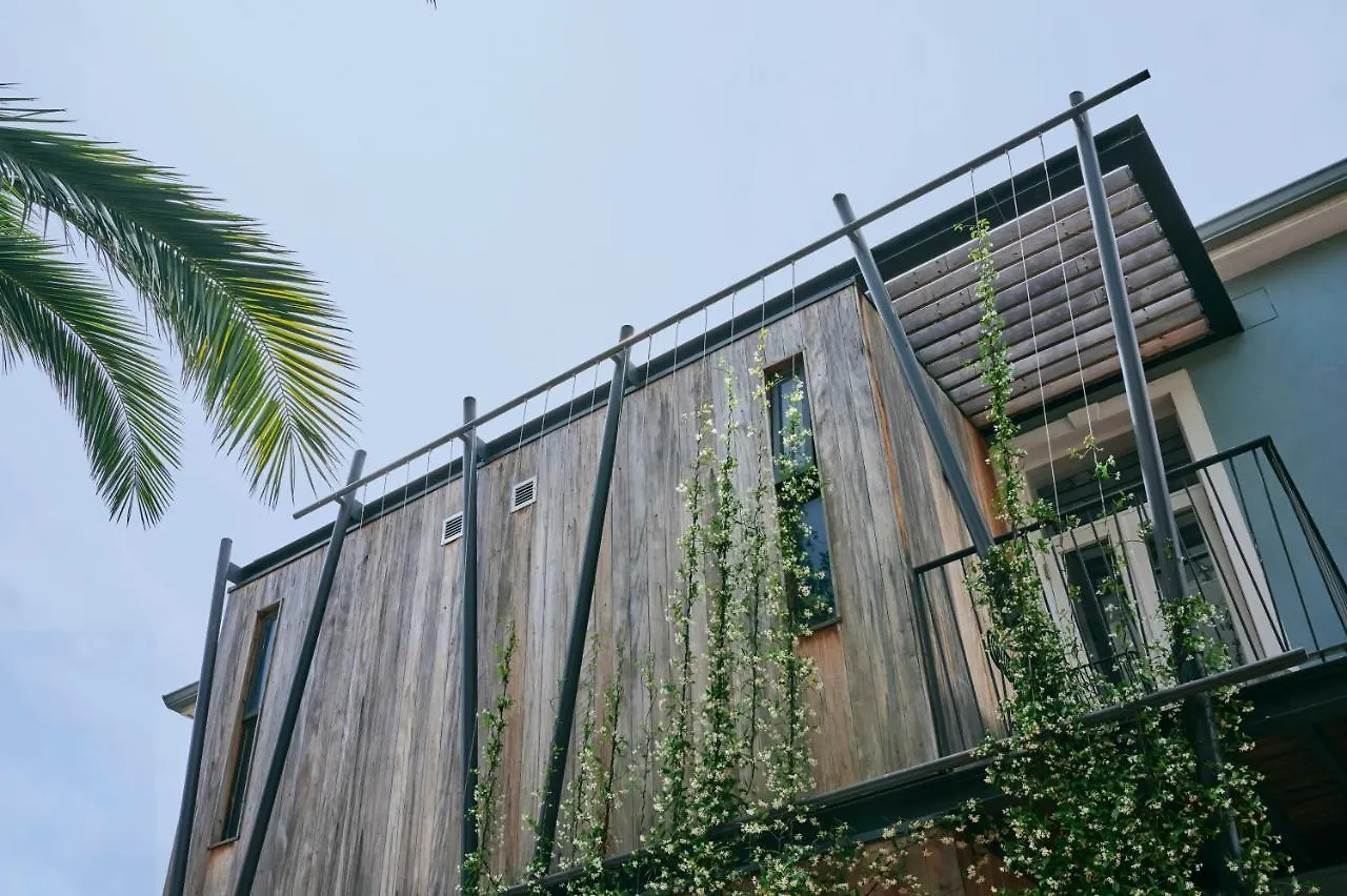 Harpers House Hotel Cape Town