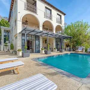 De Tafelberg Guest house