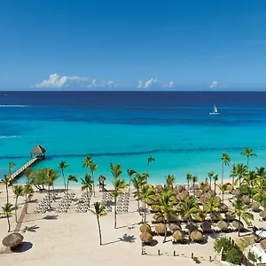 ***** Resort Dreams Dominicus La Romana & Dominican Republic