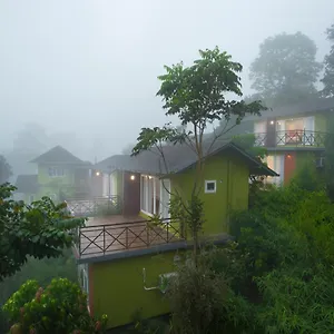  Resort Amrezy And By Stride, Wayanad India