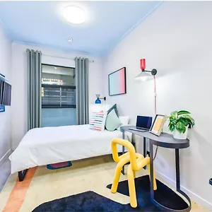 Campuskey Aparthotel