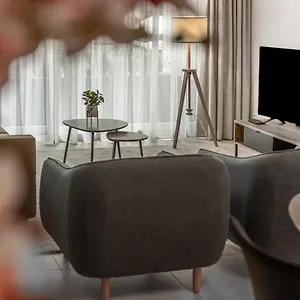 Milano - Casselbergh Residences Appartement Ostende