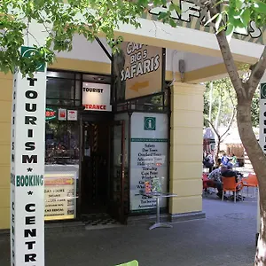 Appartement 67 Long Street No Loadshedding, Le Cap