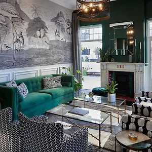 Hotel Cape Cadogan Boutique, Kapstadt