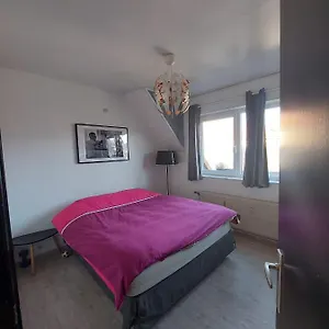 Wolu Flat - Entire Housing Appartement Bruxelles