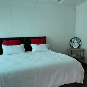 Duke Court Guest house