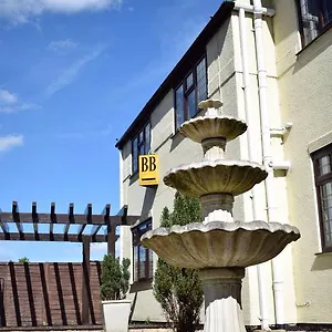 *** Guest house Clifton Bridge United Kingdom
