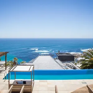Hotel Compass House Boutique - Adults Only, Kapstadt