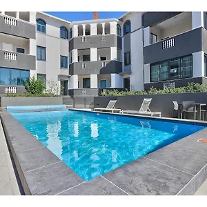 Appartement Greenpoint, Le Cap