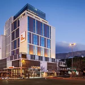 Hotel Sunsquare Bowl, Kapstadt