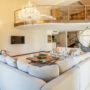 Appartement Nyc Style Downtown Duplex, Le Cap