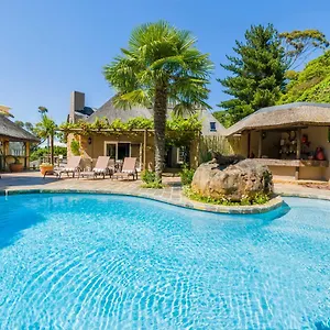 Lodge Ikhaya Safari, Le Cap